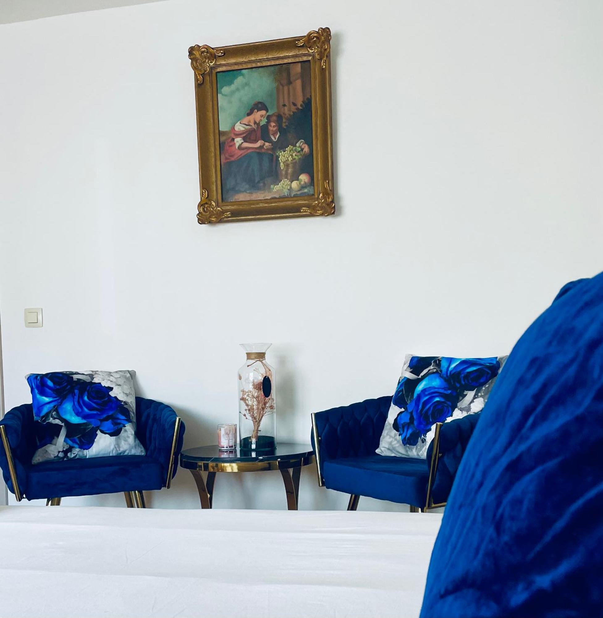La Maison Attila En Ardennes Libin Экстерьер фото